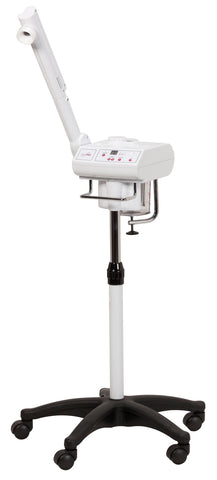 Equipro Vapoderm Digipro Steamer 11100