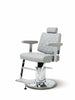 Image of Takara Belmont DAINTY DIAMOND STITCH Barber Chair BB-405