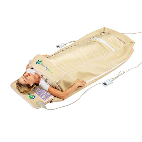 HealthyLine TAJ Series 360 Wrap Set