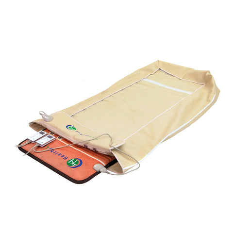 HealthyLine TAO Series 360 Wrap Set