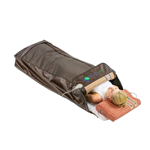 HealthyLine TAO Series 360 Wrap Set