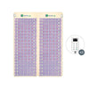 Image of HealthyLine The TAJ Bed Series