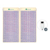 Image of HealthyLine The TAJ Bed Series