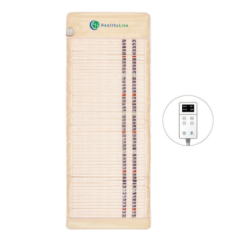 HealthyLine SOFT Series | Far Infrared Heating Mats