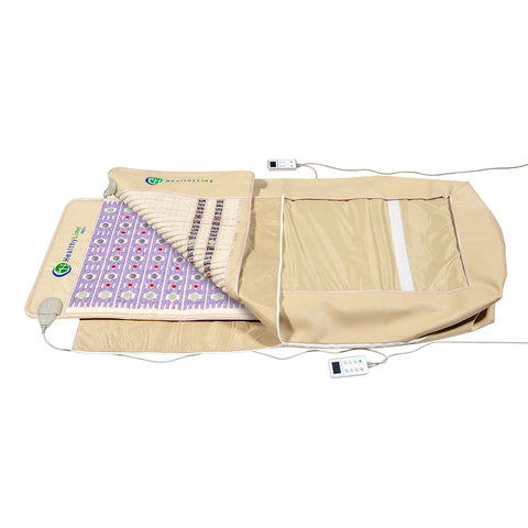 HealthyLine TAJ Series 360 Wrap Set