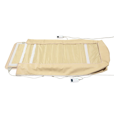 HealthyLine TAJ Series 360 Wrap Set
