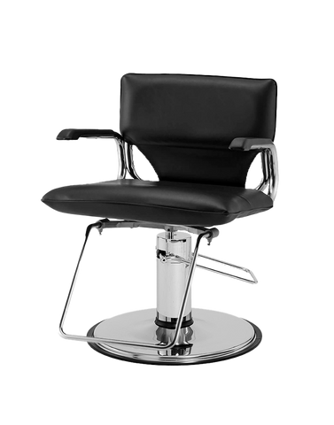 Takara Belmont CAPTAIN II Styling Chair SU-818NLUS-NL5