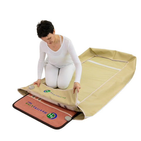 HealthyLine TAO Series 360 Wrap Set