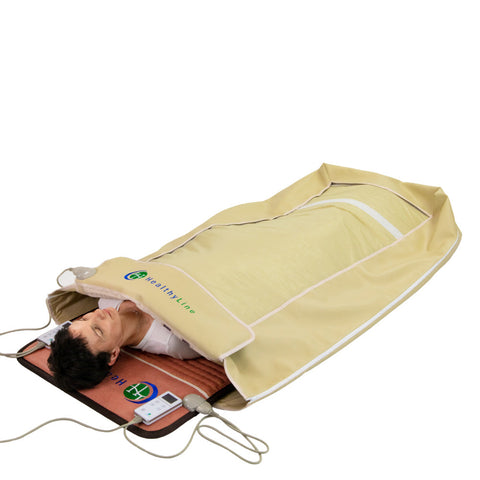 HealthyLine TAO Series 360 Wrap Set