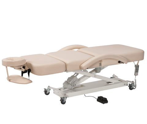 Equipro Infinity Electric Facial Bed EI-502