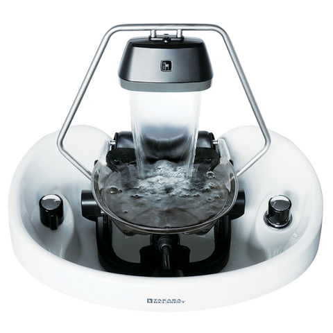 Takara Belmont YUME HEADBATH Head Spa Accessory AY-YHBYMSUS