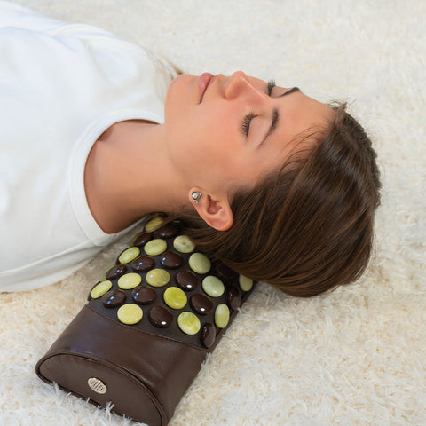 HealthyLine Pebble JT Bolster