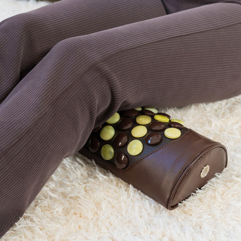 HealthyLine Pebble JT Bolster