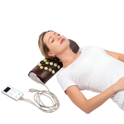 HealthyLine Pebble JT Bolster