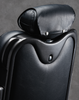 Image of Takara Belmont LEGACY 100 PREMIUM VINTAGE DIAMOND Barber Chair BB-0100