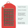 Image of HealthyLine Amethyst Pad 3618