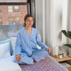 Image of HealthyLine The TAJ Bed Series