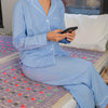 Image of HealthyLine The TAJ Bed Series