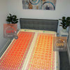 Image of HealthyLine The TAJ Bed Series