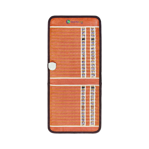 HealthyLine TAO Series | PEMF Far Infrared Heating Mats