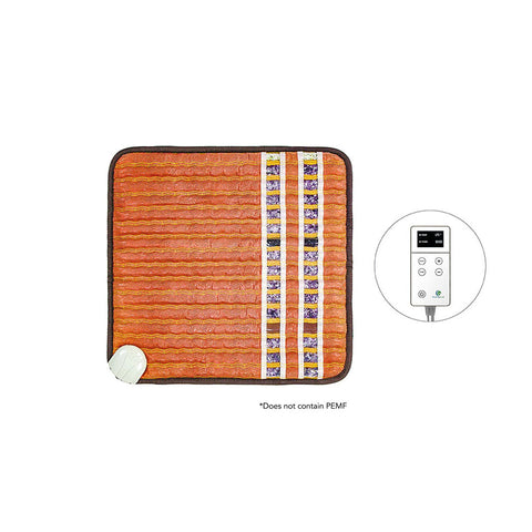 HealthyLine TAO Series | PEMF Far Infrared Heating Mats