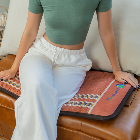 HealthyLine TAO Series | PEMF Far Infrared Heating Mats