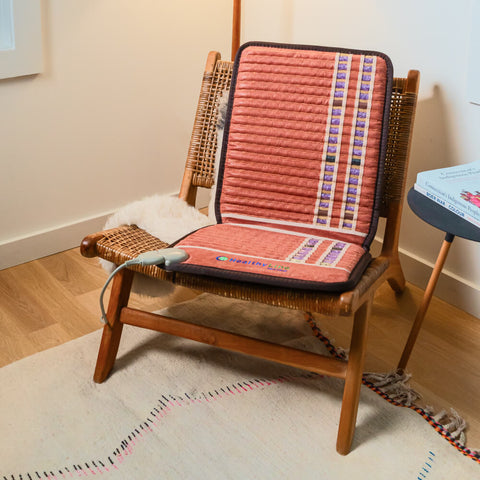 HealthyLine TAO Series | PEMF Far Infrared Heating Mats