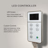 Image of HealthyLine TAO Series | PEMF Far Infrared Heating Mats