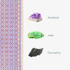Image of HealthyLine TAJ Series | PEMF Far Infrared Heating Mats