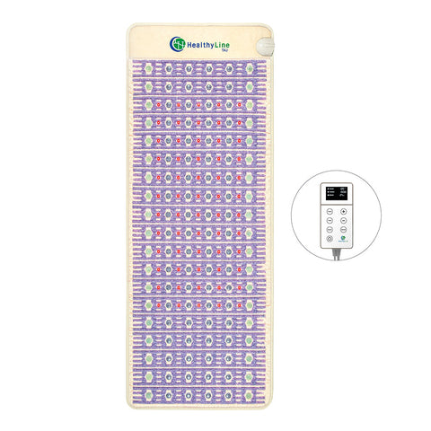 HealthyLine The TAJ Bed Series