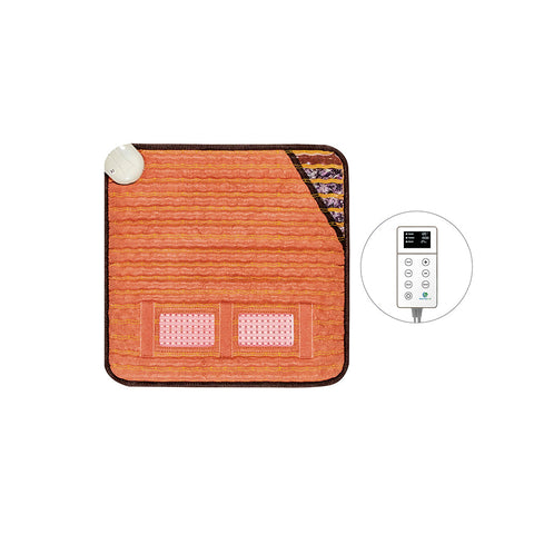 HealthyLine TAO Series | PEMF Far Infrared Heating Mats