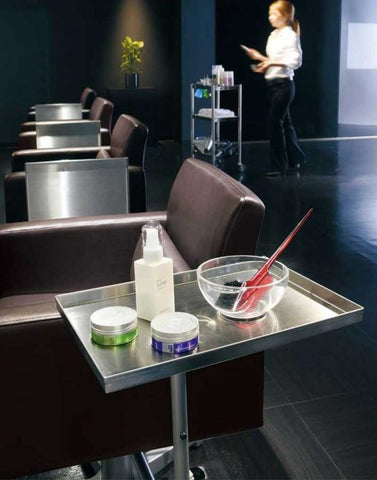 Takara Belmont ASISTA TRAY II SR-AS2LD - Salon Fancy