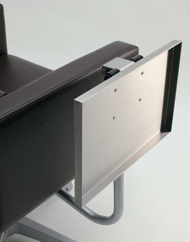 Takara Belmont ASISTA TRAY II SR-AS2LD - Salon Fancy