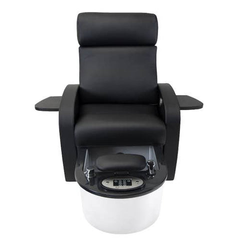 Living Earth Crafts Contour LX II™ Pedicure Chair