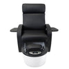 Image of Living Earth Crafts Contour LX II™ Pedicure Chair