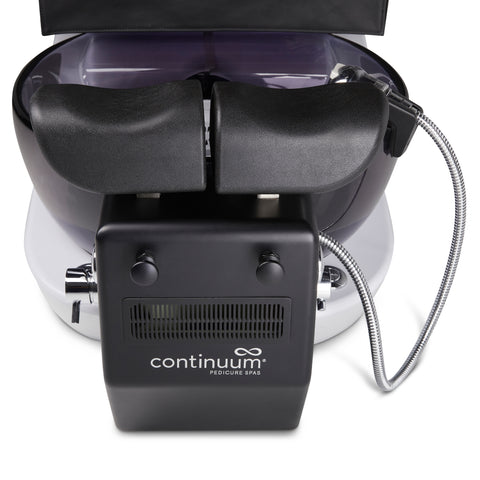 Continuum Le Rêve Pedicure Spa
