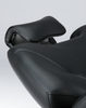 Image of Takara Belmont LEGEND Electric Barber Chair BB-LGF0 - Salon Fancy