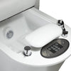 Image of Living Earth Crafts Contour LX II™ Pedicure Chair