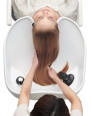 Takara Belmont RS LUXIS Backwash Shampoo Unit SH-630