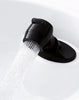 Image of Takara Belmont RS LUXIS Backwash Shampoo Unit SH-630 - Salon Fancy