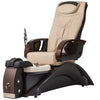 Image of Continuum Echo LE (Luxury Edition) Pedicure Spa Chair - Salon Fancy