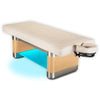 Image of Living Earth Crafts Nuage Vector Treatment Table - Salon Fancy