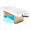 Image of Living Earth Crafts Nuage Vector Treatment Table - Salon Fancy
