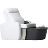 Image of Living Earth Crafts Contour Pedicure Chair - Salon Fancy