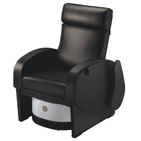 Living Earth Crafts Club LE Pedicure Chair - Salon Fancy