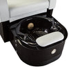 Image of Living Earth Crafts Club LE Pedicure Chair - Salon Fancy