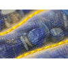 Image of HealthyLine Rainbow Chakra Mat™ Medium 5024 Firm - Photon PEMF Inframat Pro® 3rd Edition RW-ch-5024-PhP