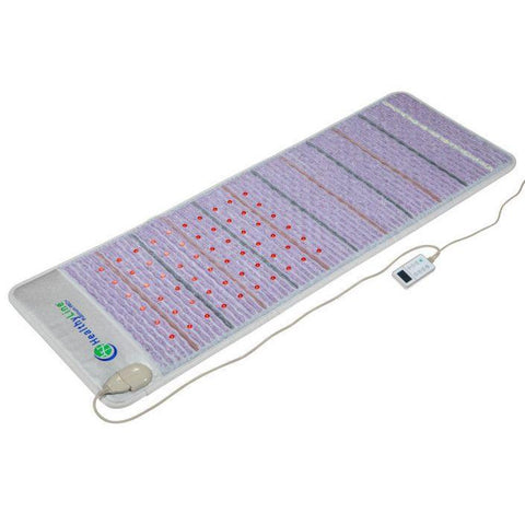 HealthyLine Platinum Mat™ Full 7224 Firm - Photon Advanced PEMF InfraMat Pro® Platinum-7224-PhP-adv
