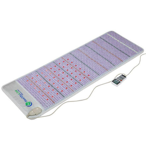 HealthyLine Platinum Mat™ Full 7224 Firm - Photon Advanced PEMF InfraMat Pro® Platinum-7224-PhP-adv