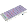 Image of HealthyLine Platinum Mat™ Full Short 6024 Firm - Photon Advanced PEMF InfraMat Pro® Platinum-6024-PhP-adv